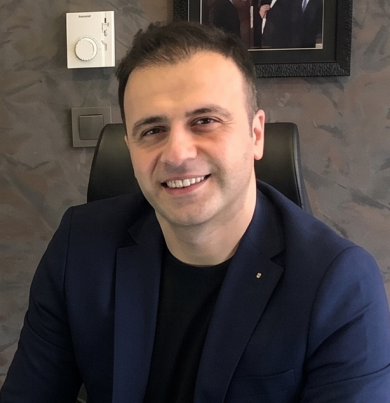 Orhan İslamoğlu