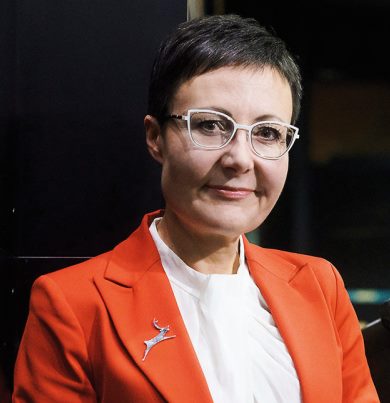 Sanna Kärkkäinen