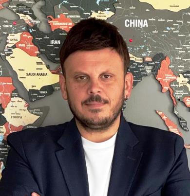 Okan Kas