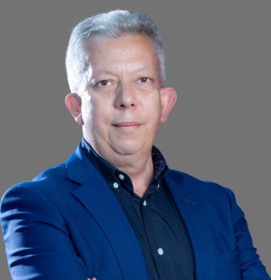 Eric Dumas