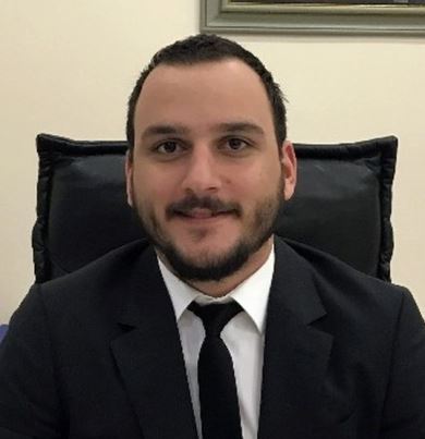 Emre Ozarslan