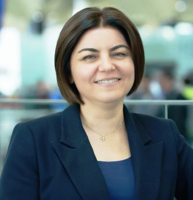 Asiyat Khasanova