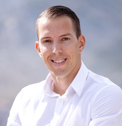 Marko Radic