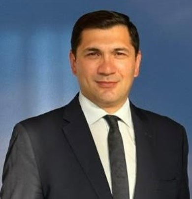 Zohrab Aliyev