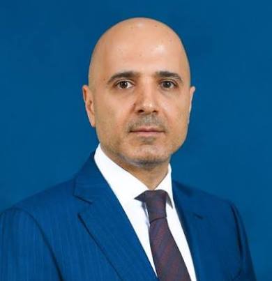Göydəniz Qəhrəmanov