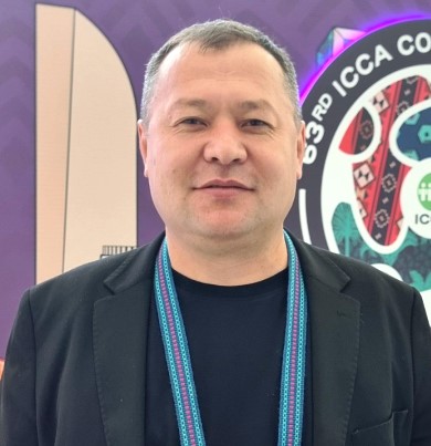 Galimzhan Seilov