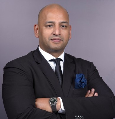 Nadim Saddiq