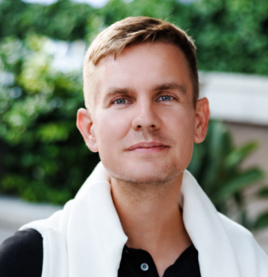 Oleksandr Dovgopol