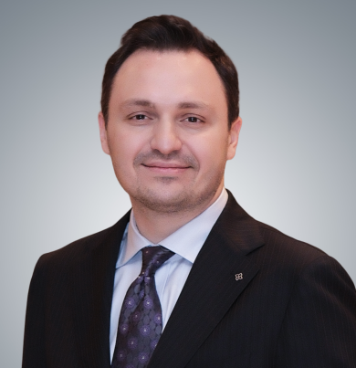 Ahmet Göker
