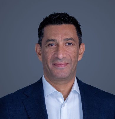 Ibrahim Saba