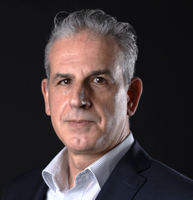 Nikos Giokas