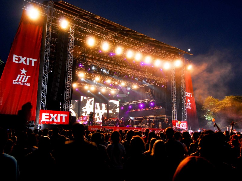 Bu Yaz Avrupa’da Kaçırılmayacak Festivaller