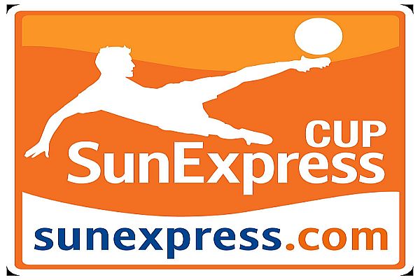 SunExpress CUP Bu Sene Antalya Belek’te