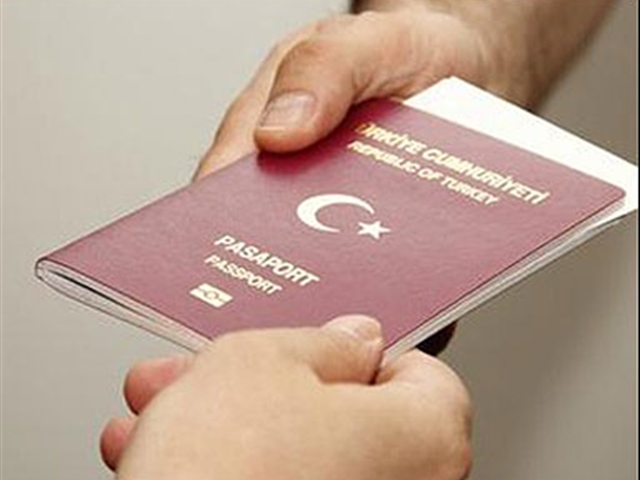 Pasaport krizi 15 Temmuz’da çözülüyor