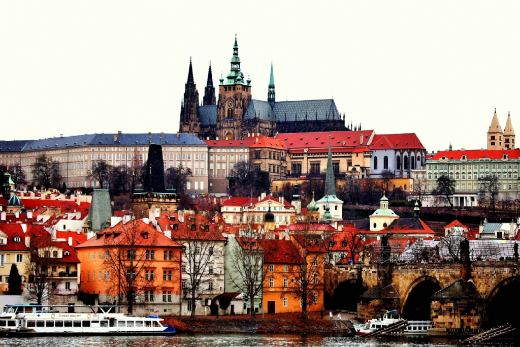 Prag Seyahat Önerileri