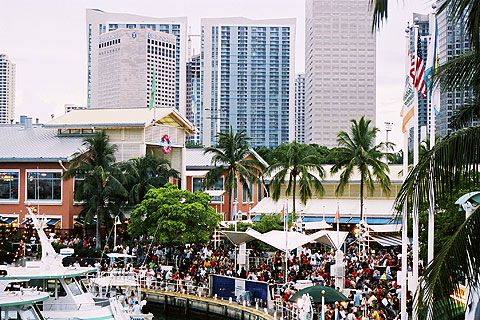 Miami’de Mutlaka Görülmesi Gereken 8 Yer