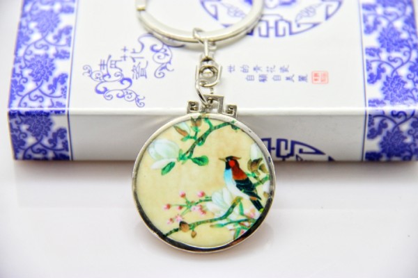 Chinese-style-blue-and-white