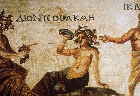 Figen Karaaslan’dan Pratik Yunanca Dersi