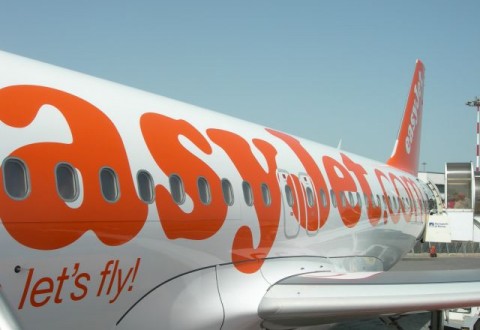 EasyJet, Haziran Ayı Yolcu İstatistik Raporunu Açıkladı