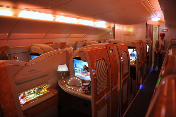 Emirates-FirstClass