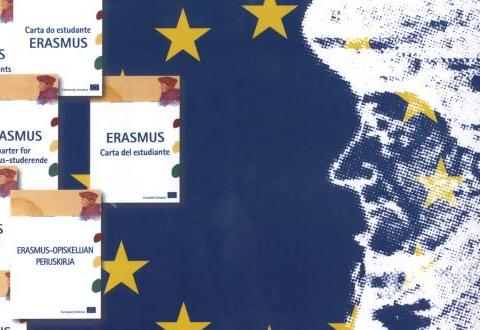 Erasmus’da En Çok Almanya Tercih Edildi.