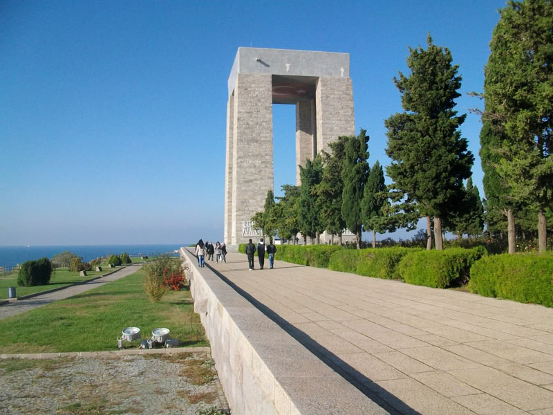 Gelibolu-Yarimadasi-Tarihi-Milli-Parki