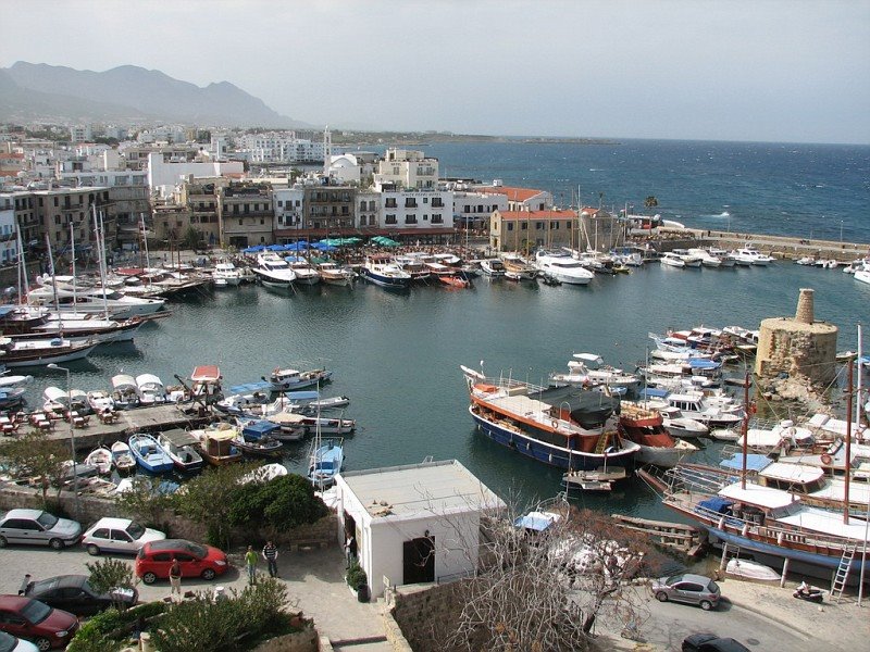 Kıbrıs Otelleri, Muhteşem Adada Harika Vakit Geçirmenizi Sağlayacak