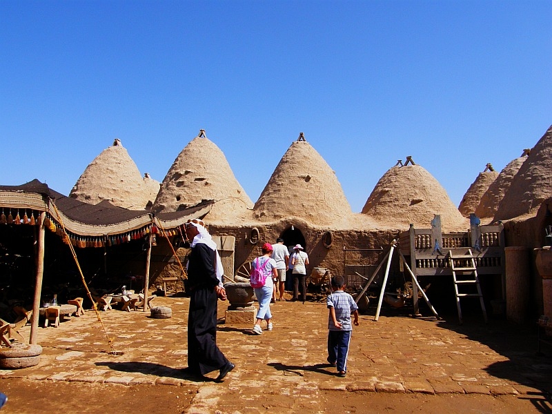 Harran