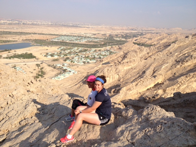 Hiking_Dubai