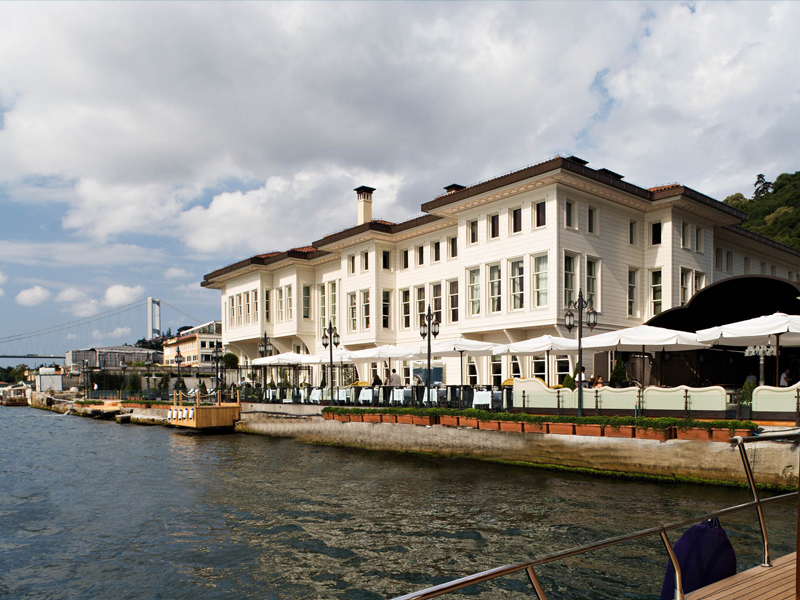 İstanbul’da Gidilebilecek En İyi İftar Mekânları.