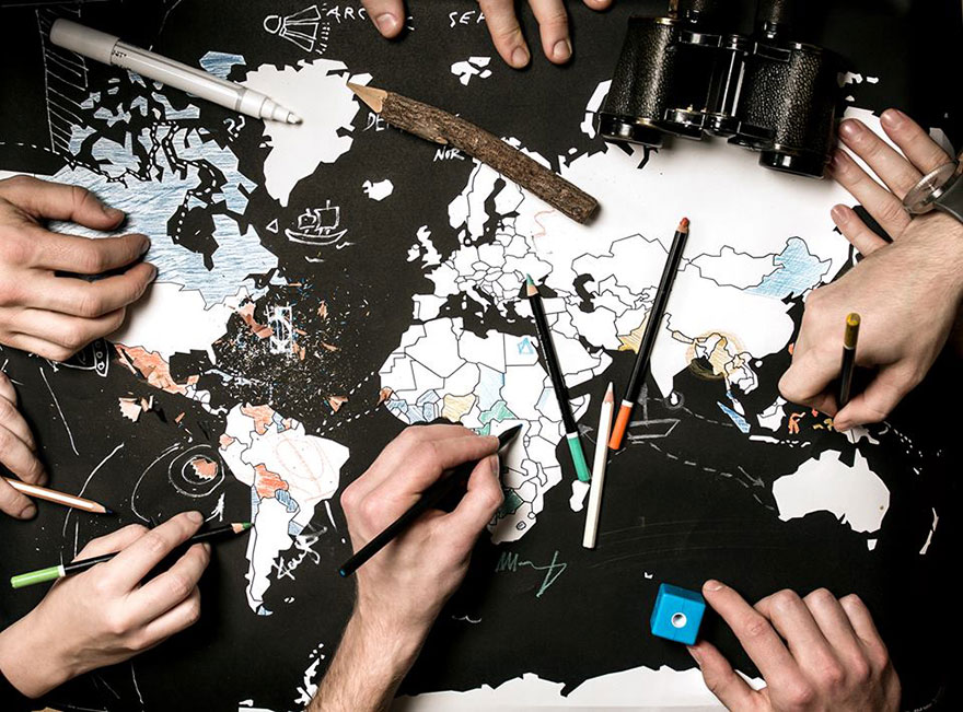 How-many-countries-have-you-travelled-Probably-the-most-minimal-map-in-the-world.__880