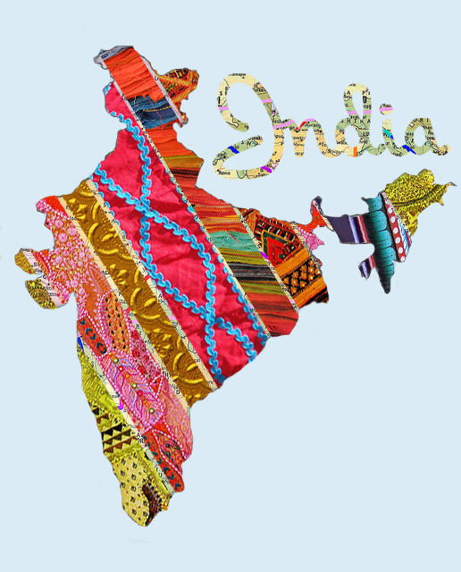 India