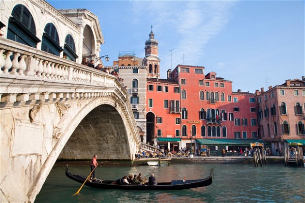 Italy-Venice