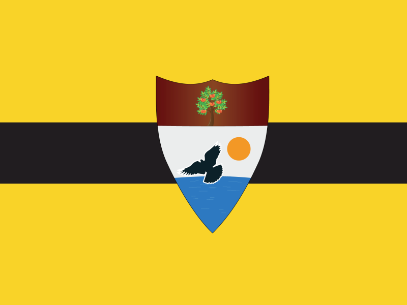 Avrupa’da Yeni Bir Ülke Kuruldu, Liberland