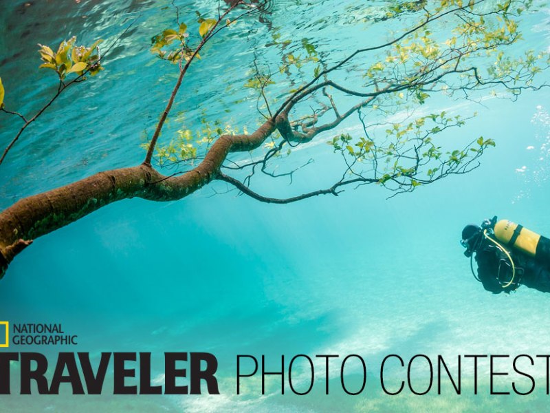 National Geographic’in Fotoğraf Yarışmasında Son Gün 30 Haziran!