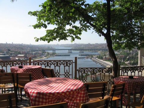 İstanbul’un Tarihi Kahve Durakları