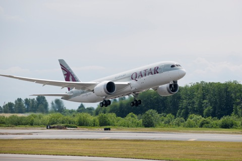 Qatar Airways’den Son Dakika Fırsatı
