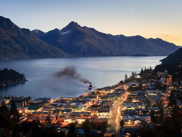 Queenstown