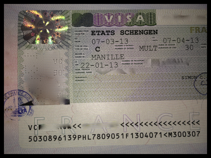 Schengen_Visa
