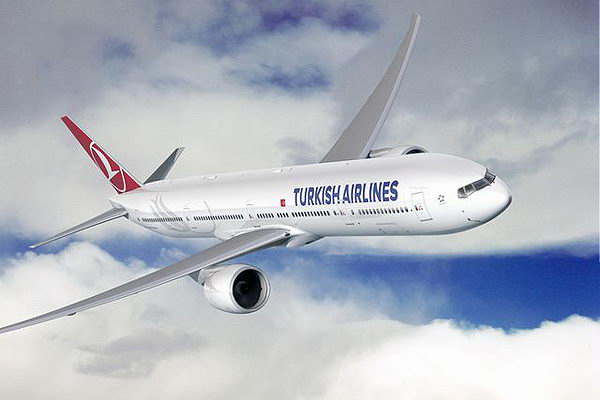 Türk Hava Yolları’ndan 3 Yeni Destinasyona Uçuş