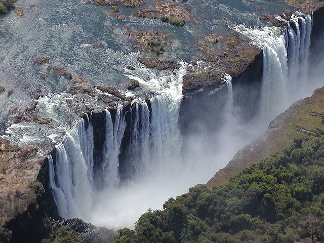 Victoria Falls