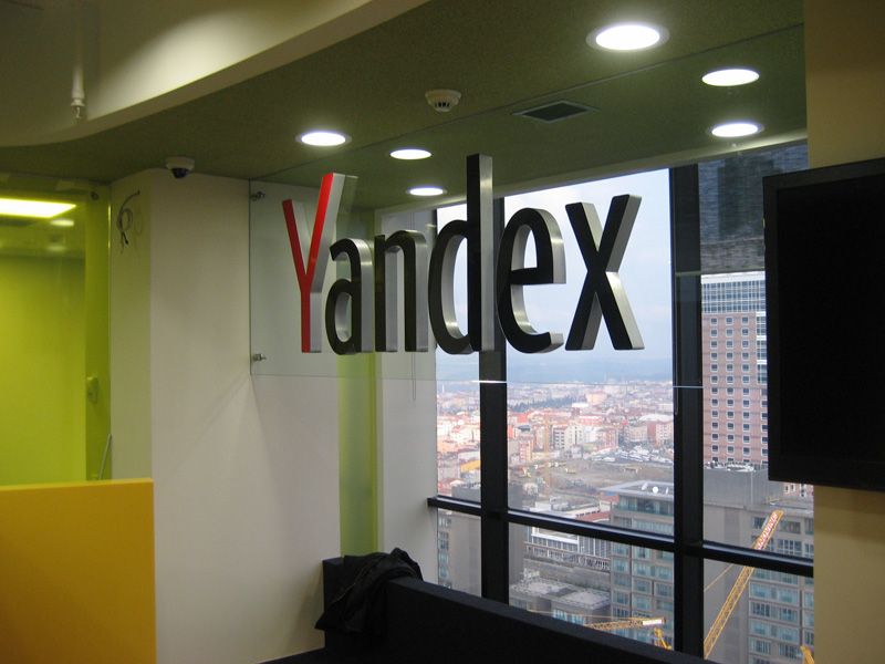 Yandex.Seyahat’in Mobil Uygulaması Yolda