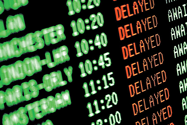 airport-delay