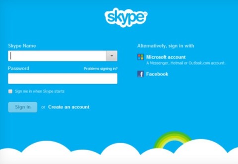 Skype’ı Biliyor Musunuz?