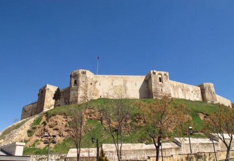 Sevil Mert’in Gaziantep Önerileri