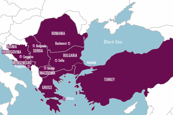 Balkan Flexipass Nedir?