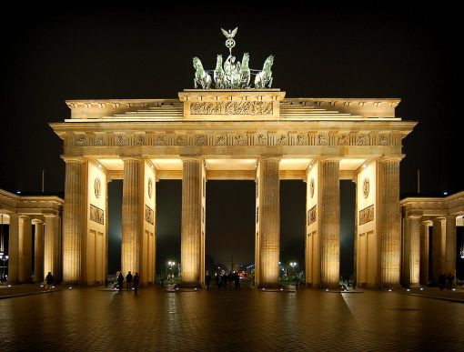 Berlin, Almanya