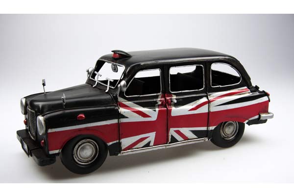 black_austin_taxi_tin_toy