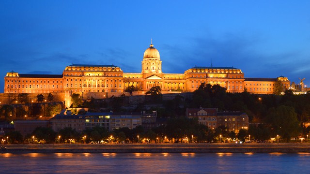 budapeste