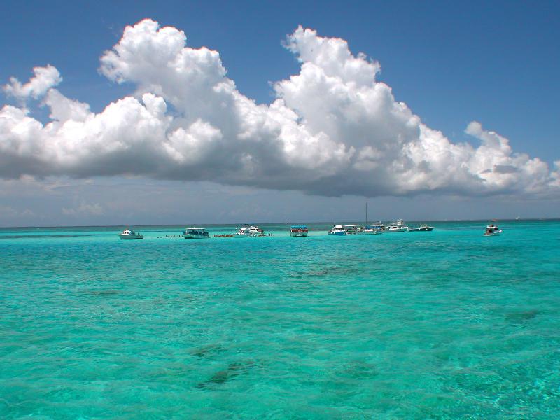 Cayman Adaları
